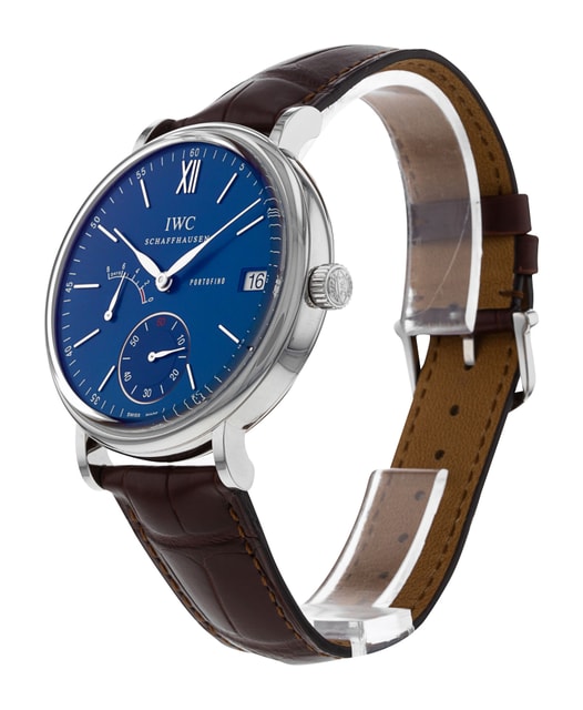 IWC Portofino Hand-Wound IW510106 Image 2